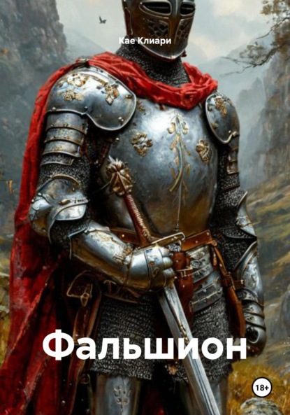 Скачать книгу Фальшион
