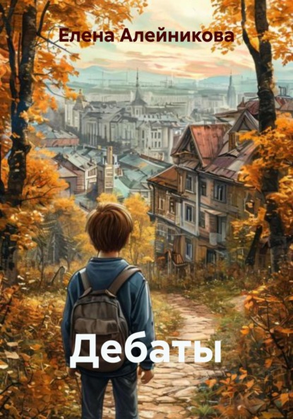Скачать книгу Дебаты