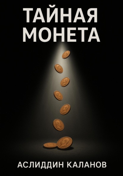 Тайная монета