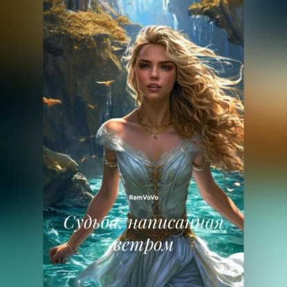 Скачать книгу Судьба, написанная ветром