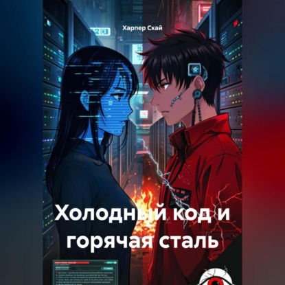 Скачать книгу Холодный код и горячая сталь