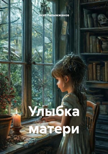 Скачать книгу Улыбка матери