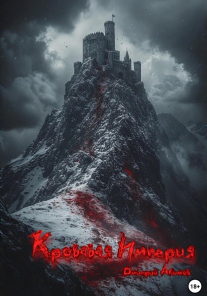 Скачать книгу Кровавая Империя