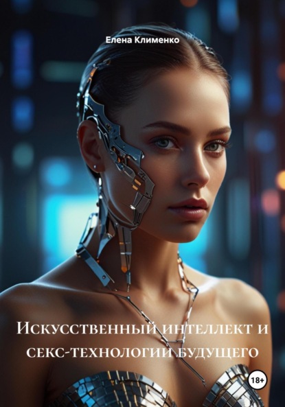 Скачать книгу Искусственный интеллект и секс-технологии будущего