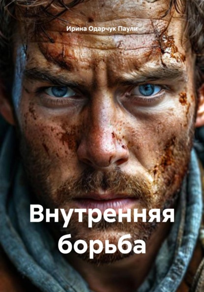 Скачать книгу Внутренняя борьба