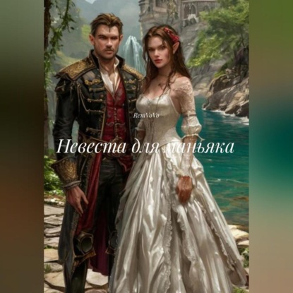 Скачать книгу Невеста для маньяка