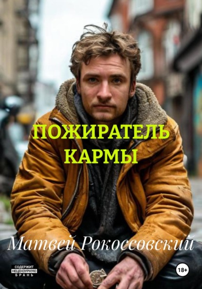 ПОЖИРАТЕЛЬ КАРМЫ