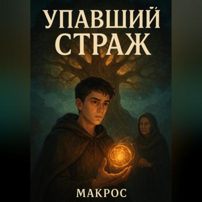 Скачать книгу Упавший Страж