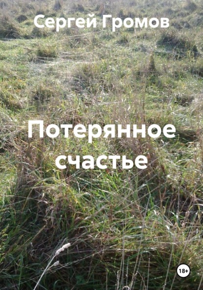 Скачать книгу Потерянное счастье