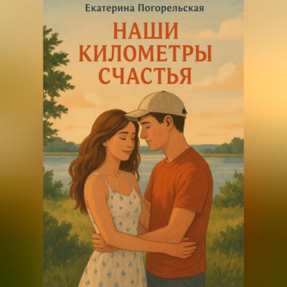 Скачать книгу Наши километры счастья.