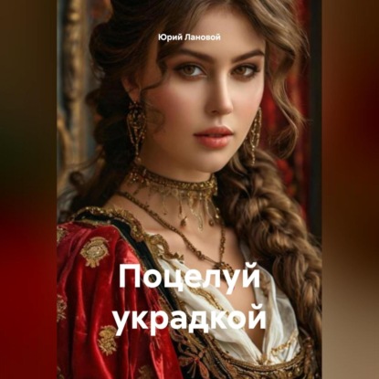 Скачать книгу Поцелуй украдкой