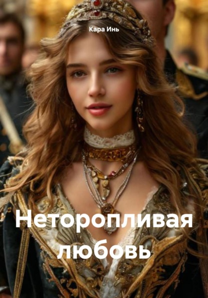 Неторопливая любовь