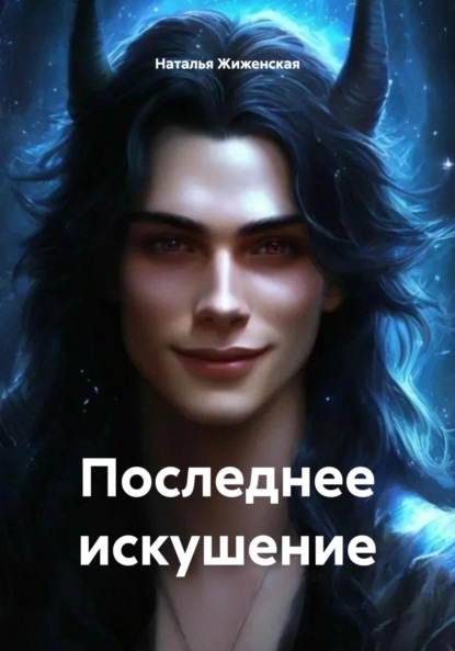 Скачать книгу Последнее искушение