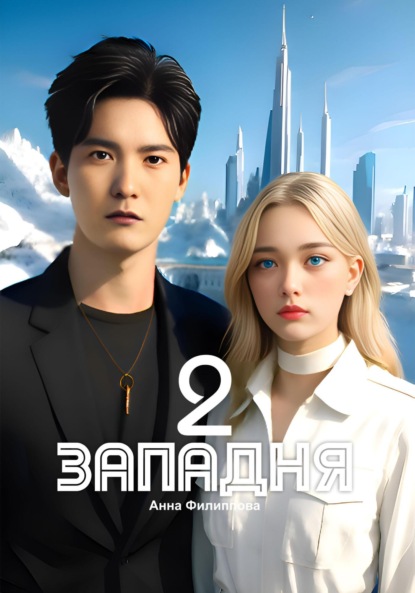 Скачать книгу Западня 2