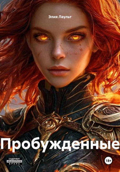 Скачать книгу Пробужденные