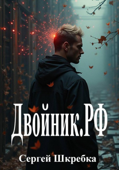 Скачать книгу Двойник.рф
