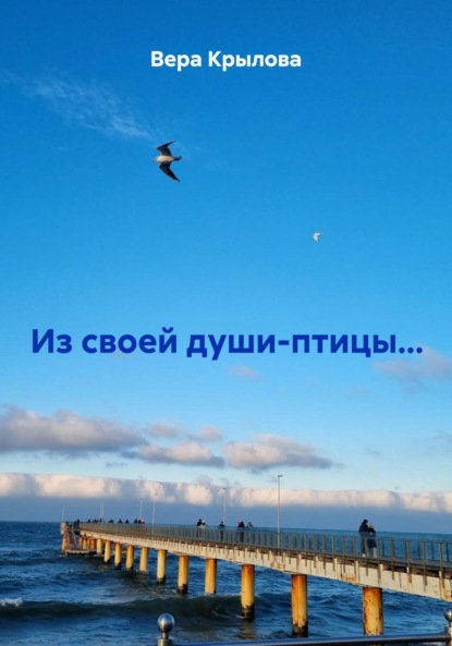 Скачать книгу Из своей души-птицы…