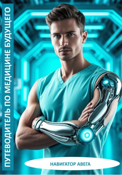 Скачать книгу Путеводитель по медицине будущего