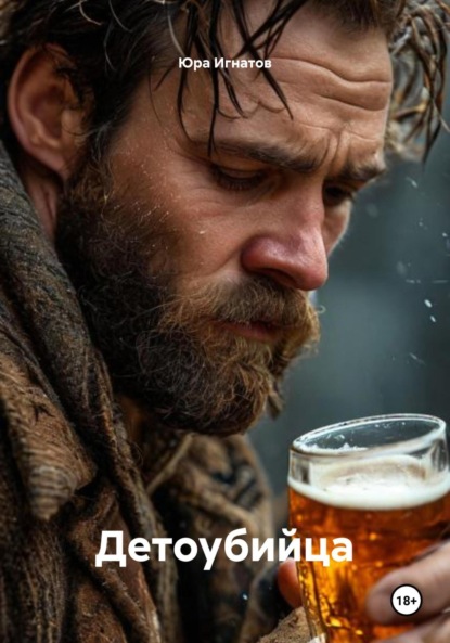 Скачать книгу Детоубийца