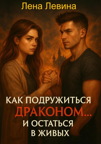 Скачать книгу Как подружиться с драконом и остаться в живых