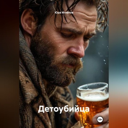 Скачать книгу Детоубийца