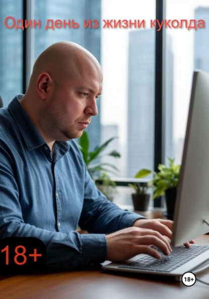 Скачать книгу Один день из жизни куколда