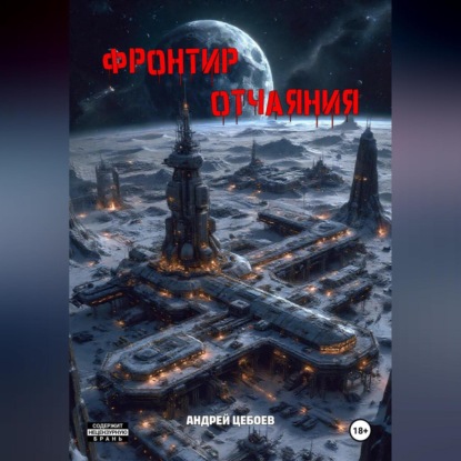 Фронтир Отчаяния