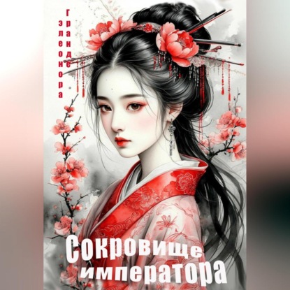 Скачать книгу Сокровище императора
