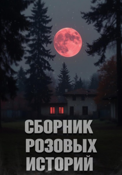 Скачать книгу Сборник розовых историй