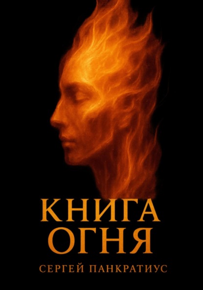 Скачать книгу Книга огня