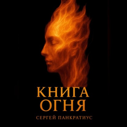 Скачать книгу Книга огня