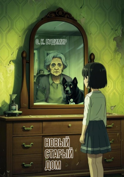 Скачать книгу Новый старый дом
