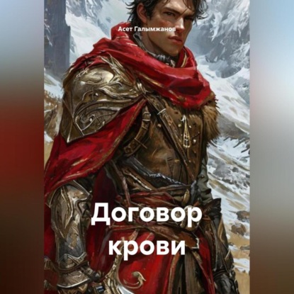 Договор крови