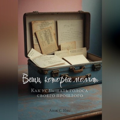 Скачать книгу Вещи, которые молчат