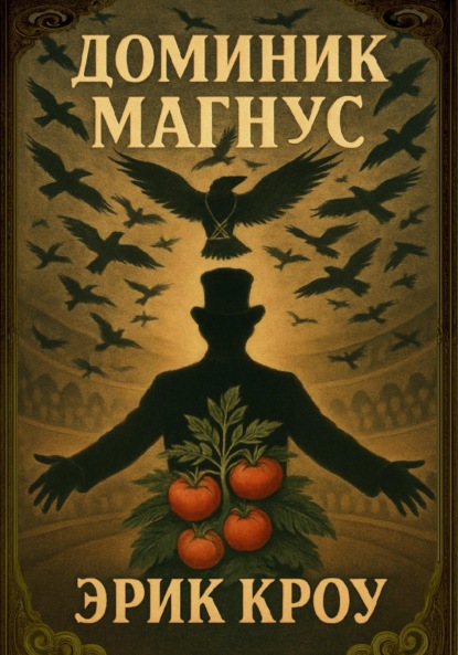 Скачать книгу Доминик Магнус