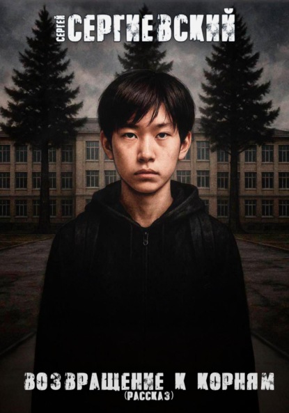Возвращение к корням (рассказ)