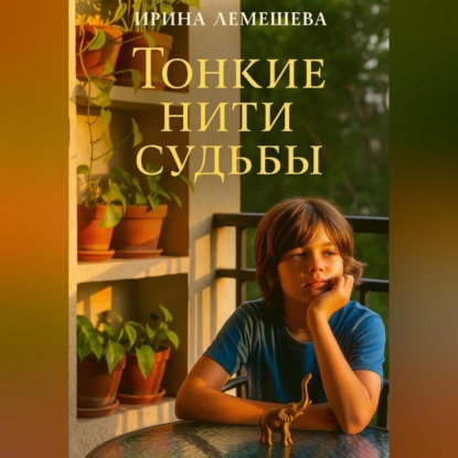 Тонкие нити судьбы