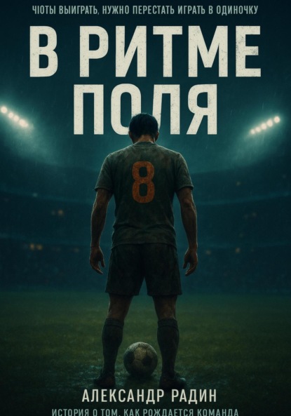 Скачать книгу В ритме поля