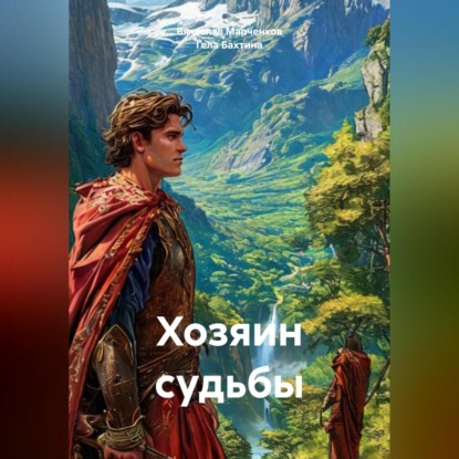 Скачать книгу Хозяин судьбы