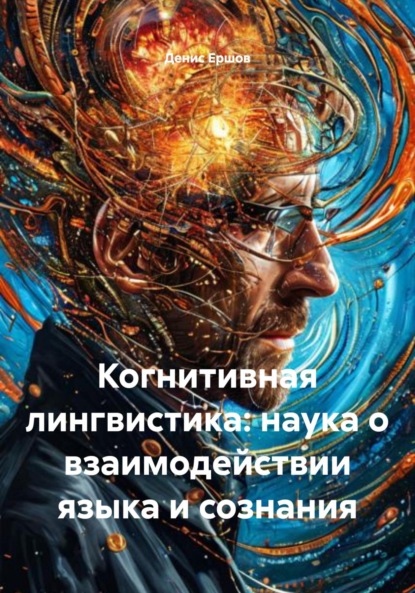 Скачать книгу Когнитивная лингвистика: наука о взаимодействии языка и сознания