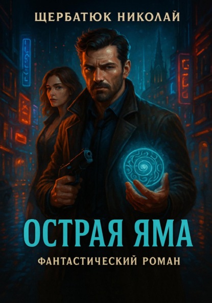 Скачать книгу Острая яма