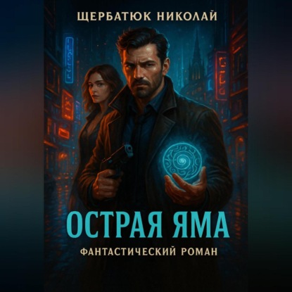 Скачать книгу Острая яма