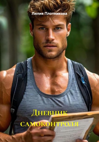 Скачать книгу Дневник самоконтроля