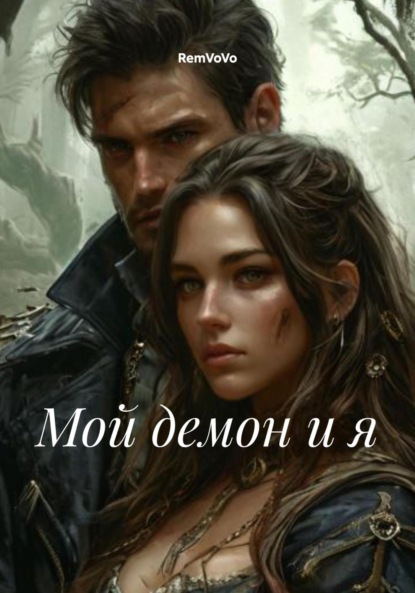 Скачать книгу Мой демон и я