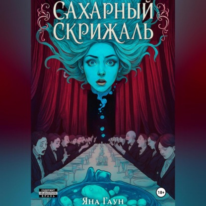 Скачать книгу Сахарный скрижаль