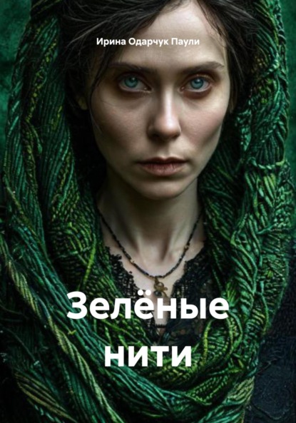 Скачать книгу Зелёные нити