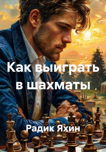 Скачать книгу Как выиграть в шахматы