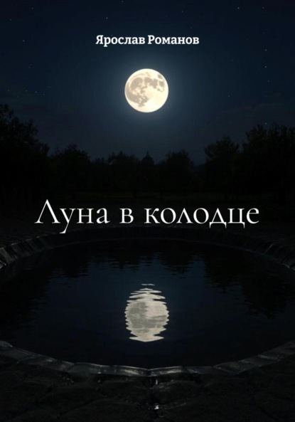 Скачать книгу Луна в колодце