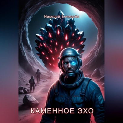 Скачать книгу Каменное эхо