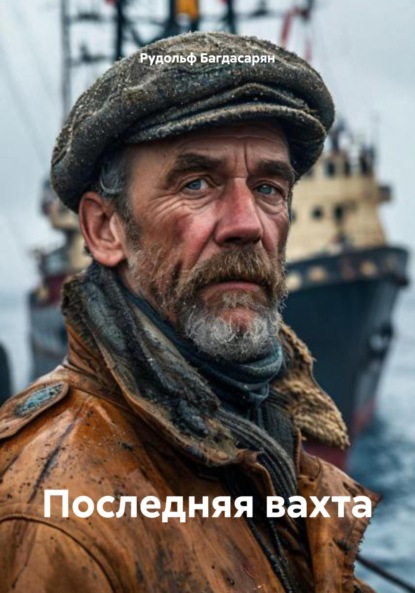 Скачать книгу Последняя вахта